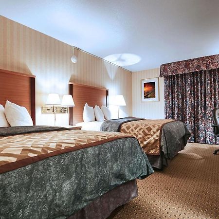 Magnuson Grand Columbus North Hotel Bagian luar foto