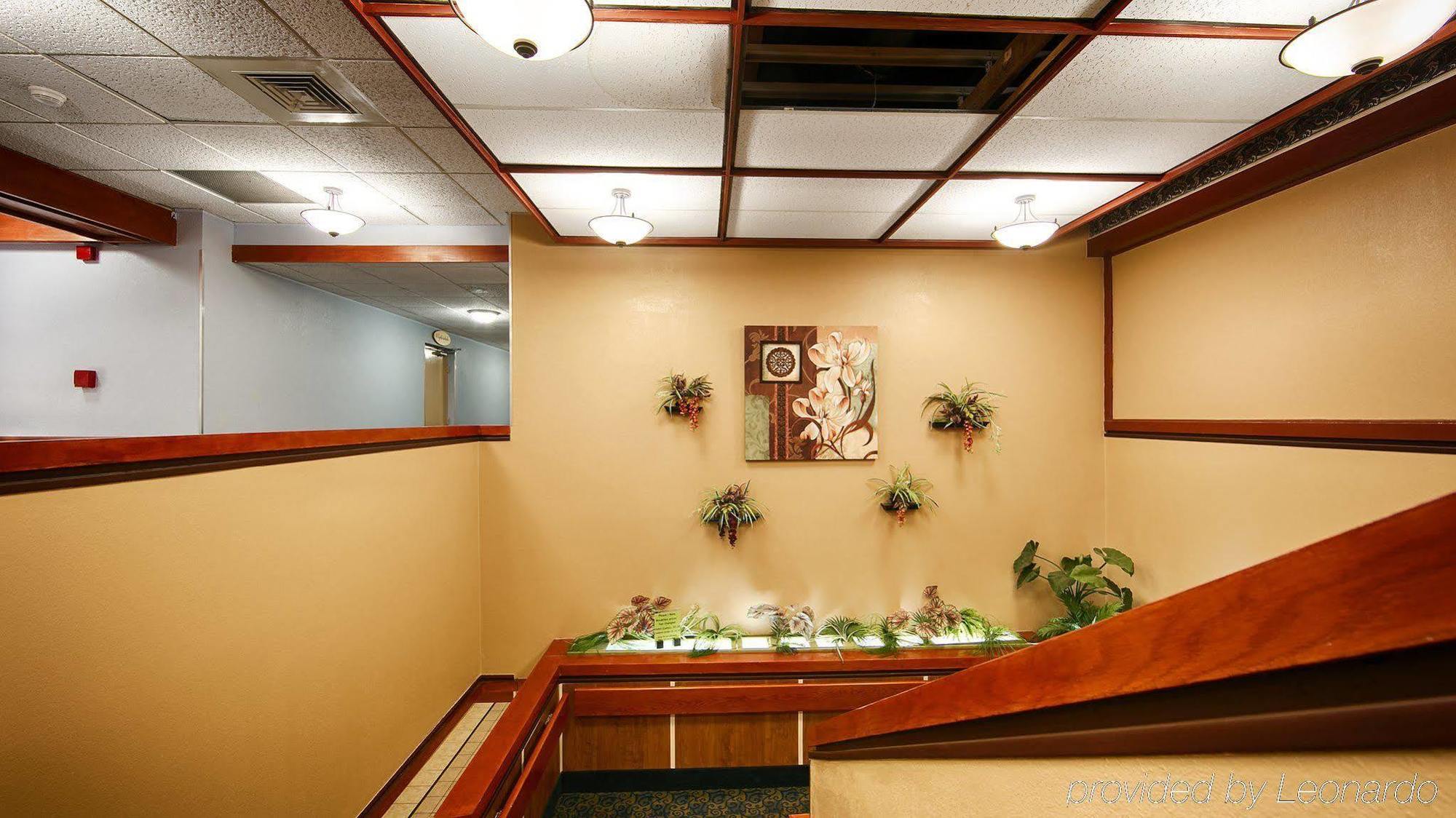 Magnuson Grand Columbus North Hotel Bagian luar foto